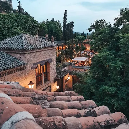 Casa Airosas Apartment Toledo Exterior photo