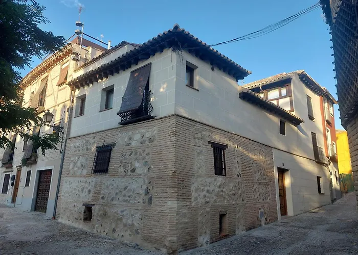Casa Airosas