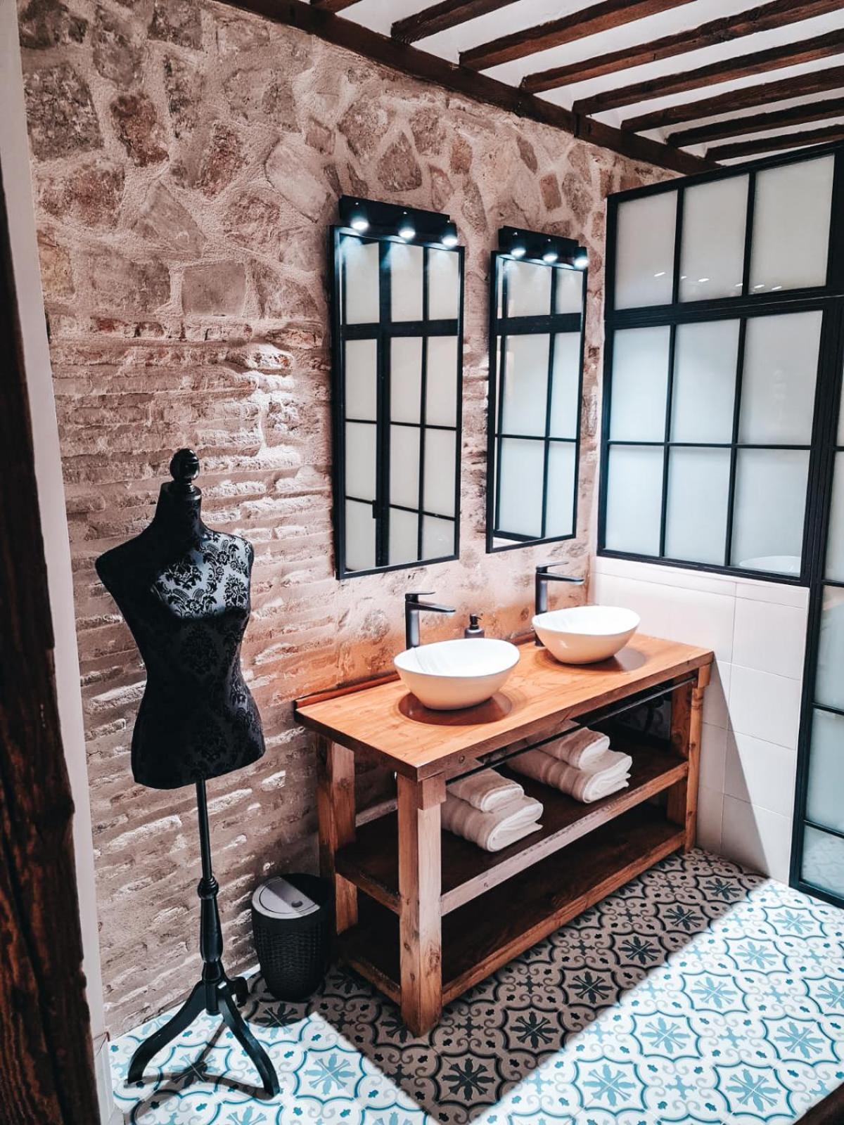 Casa Airosas Appartement *