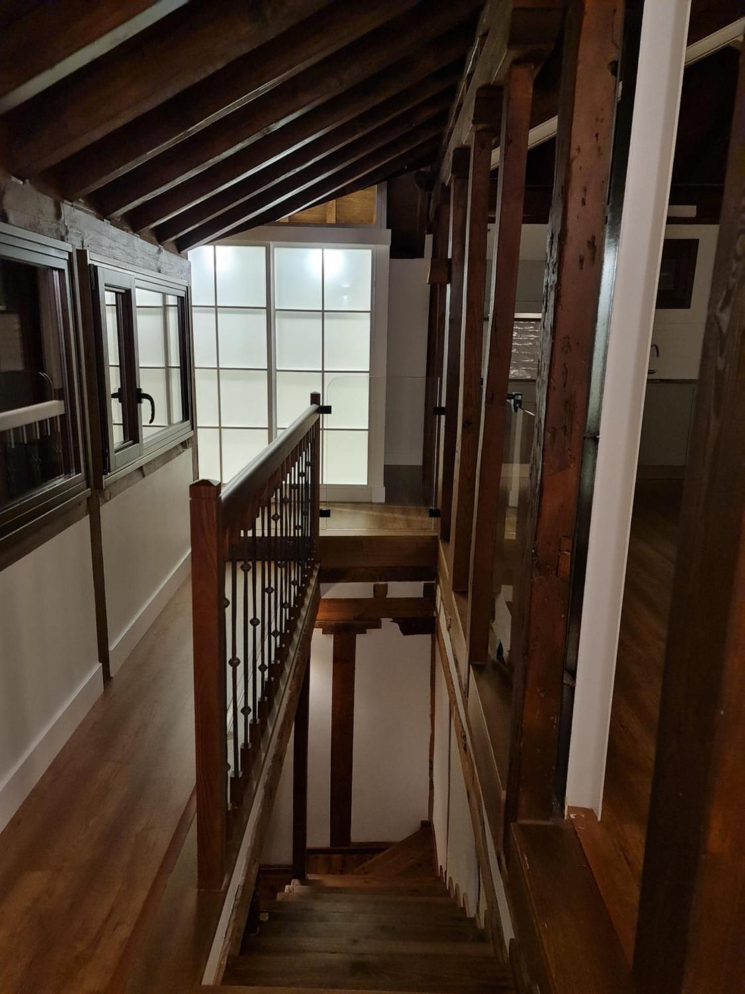 Casa Airosas Apartment