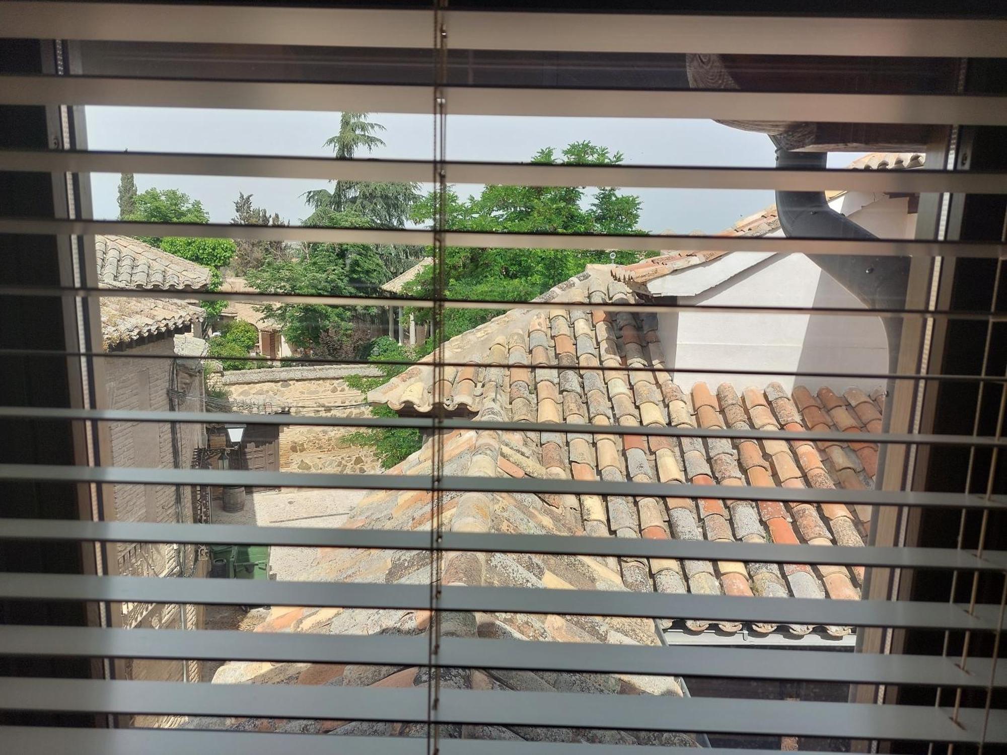 Appartement Casa Airosas