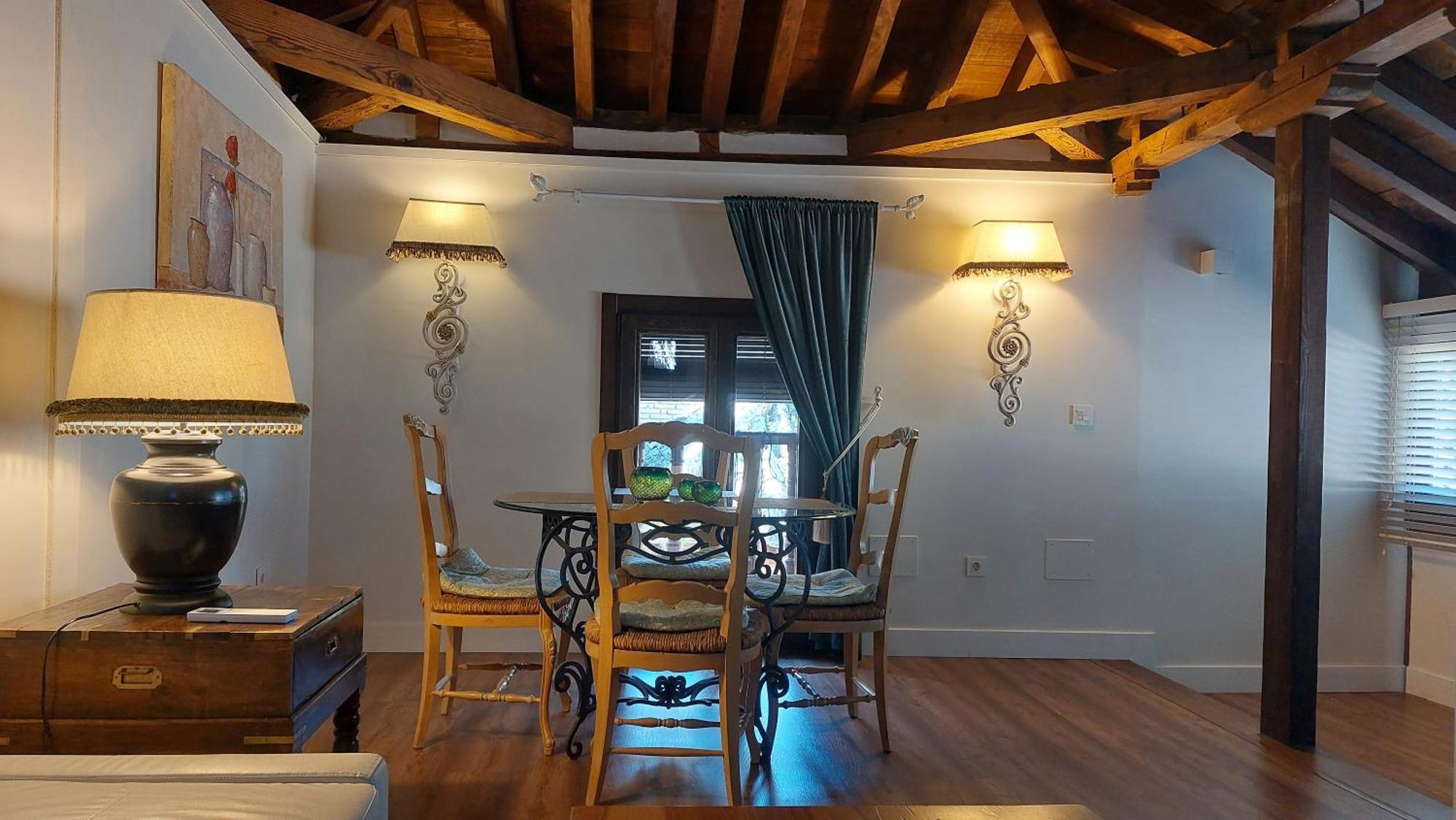 Casa Airosas Appartement