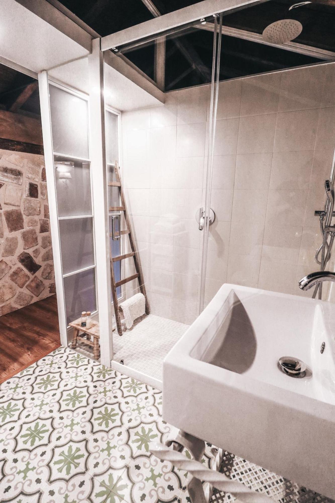 Apartment Casa Airosas Toledo