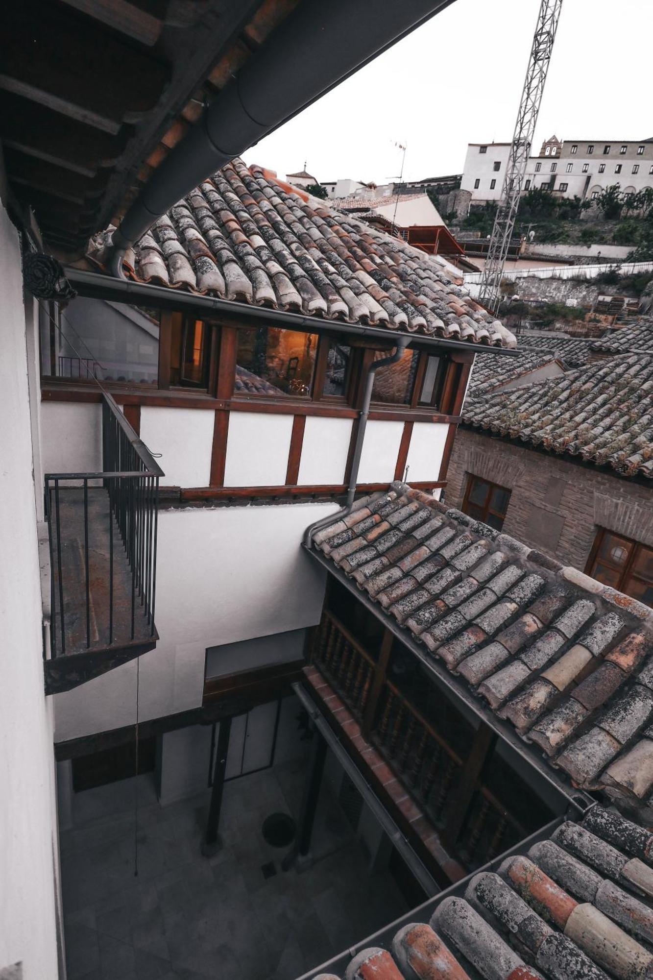 Appartement Casa Airosas