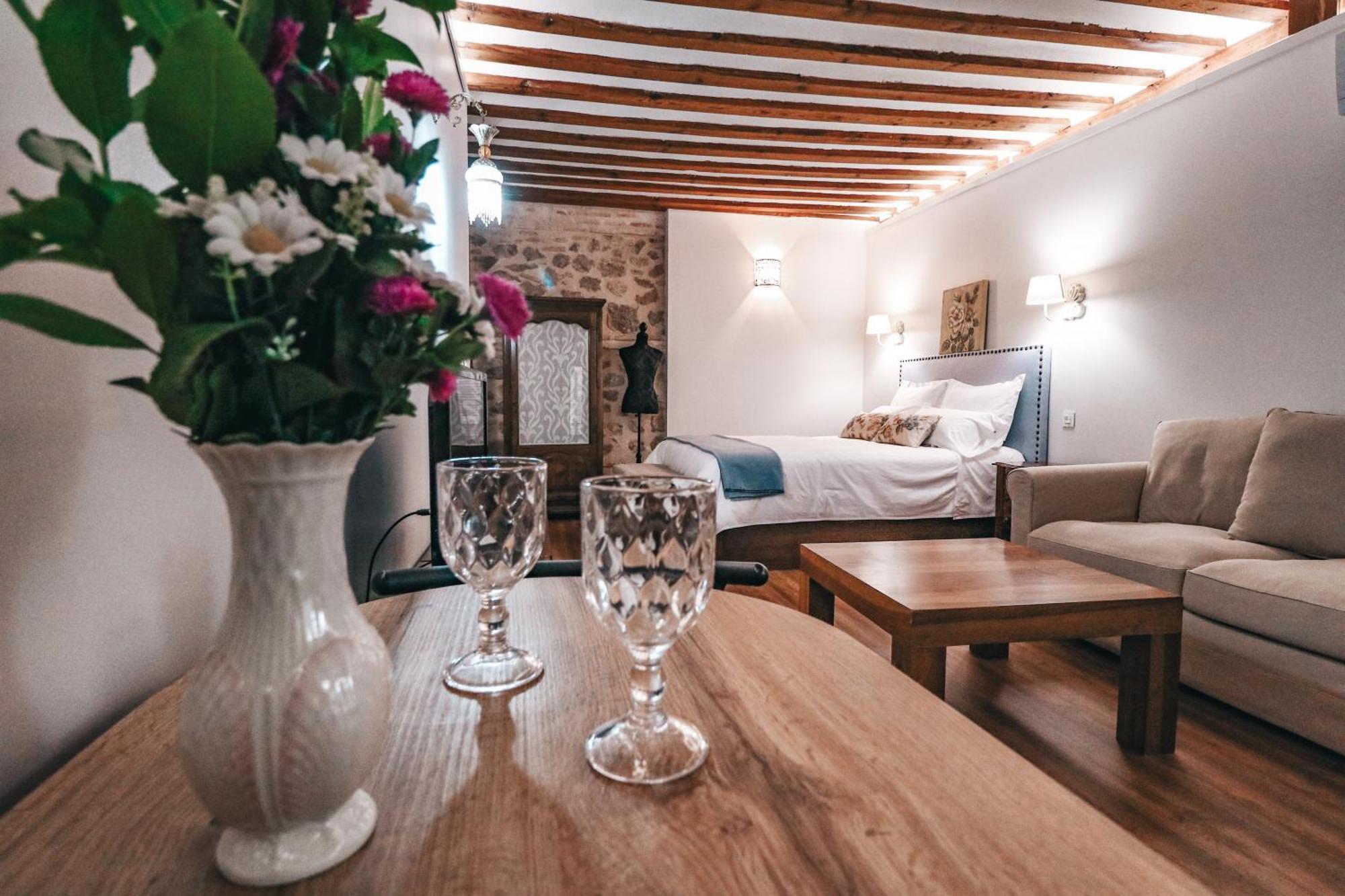 Appartement Casa Airosas