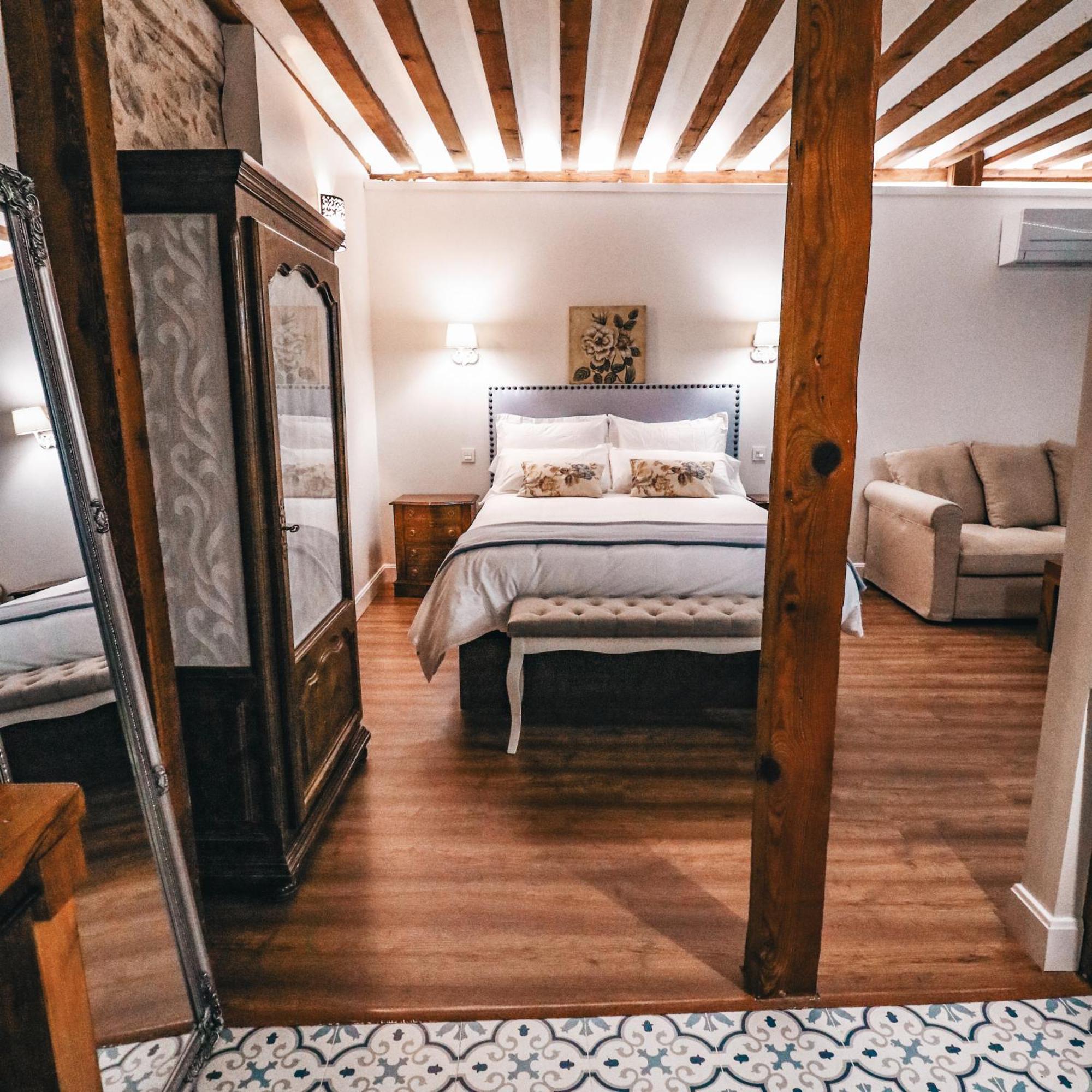 Casa Airosas Appartement Toledo
