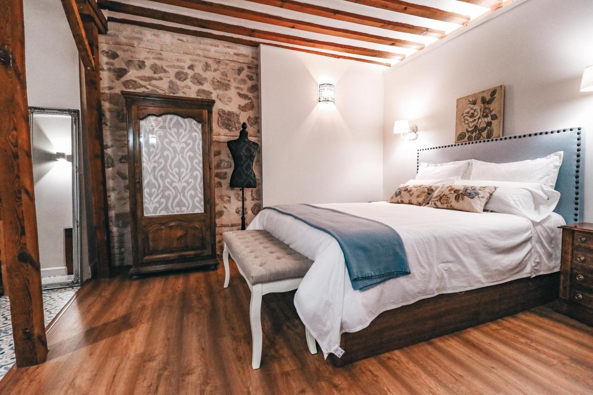 Casa Airosas Apartment *