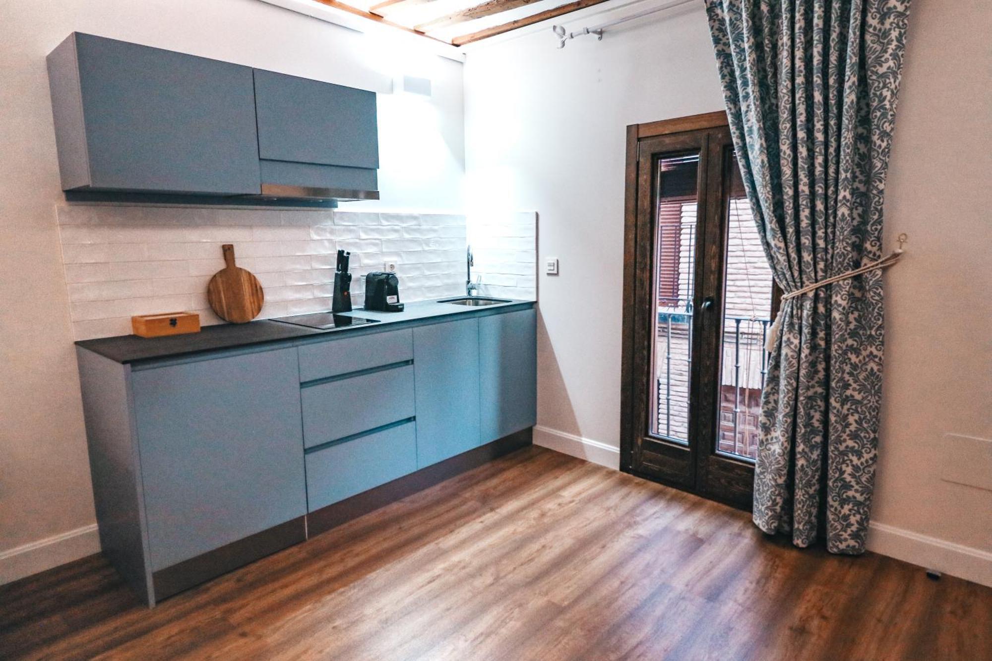 Appartement Casa Airosas