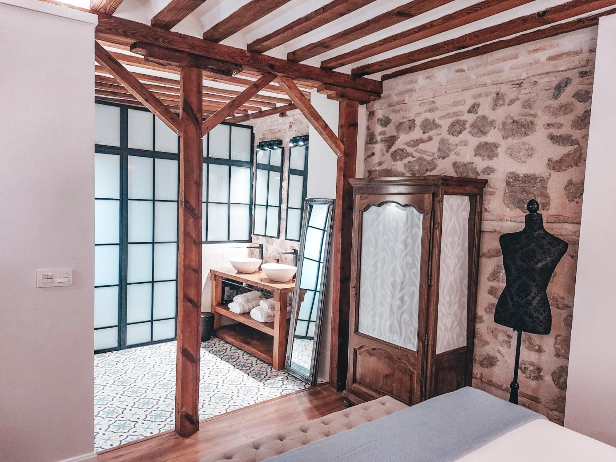 Casa Airosas Toledo