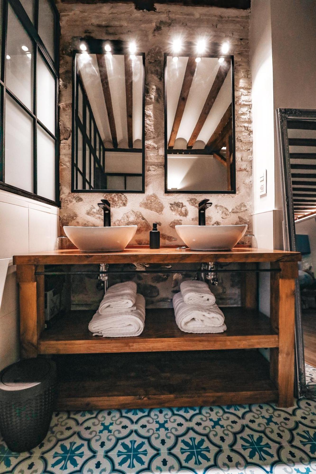Casa Airosas Apartment