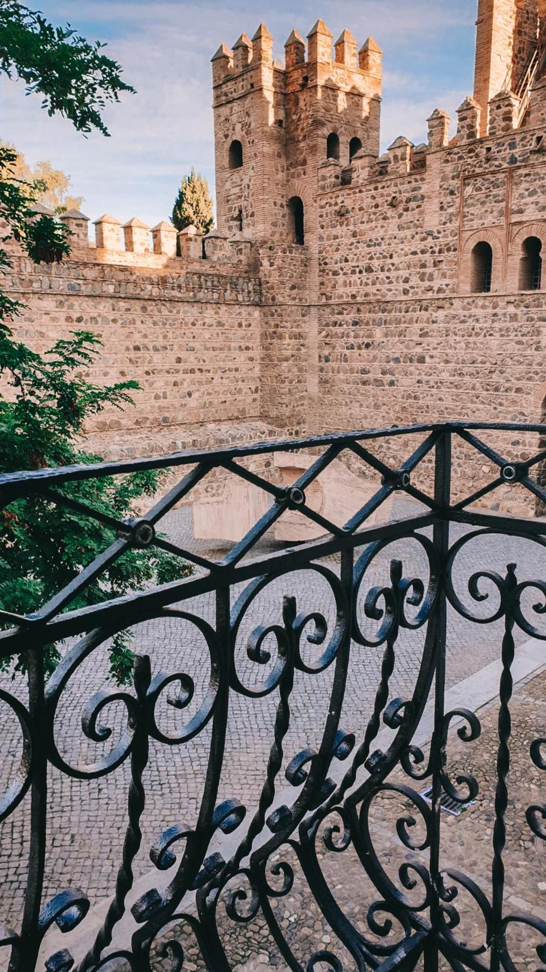 Appartement Casa Airosas Toledo