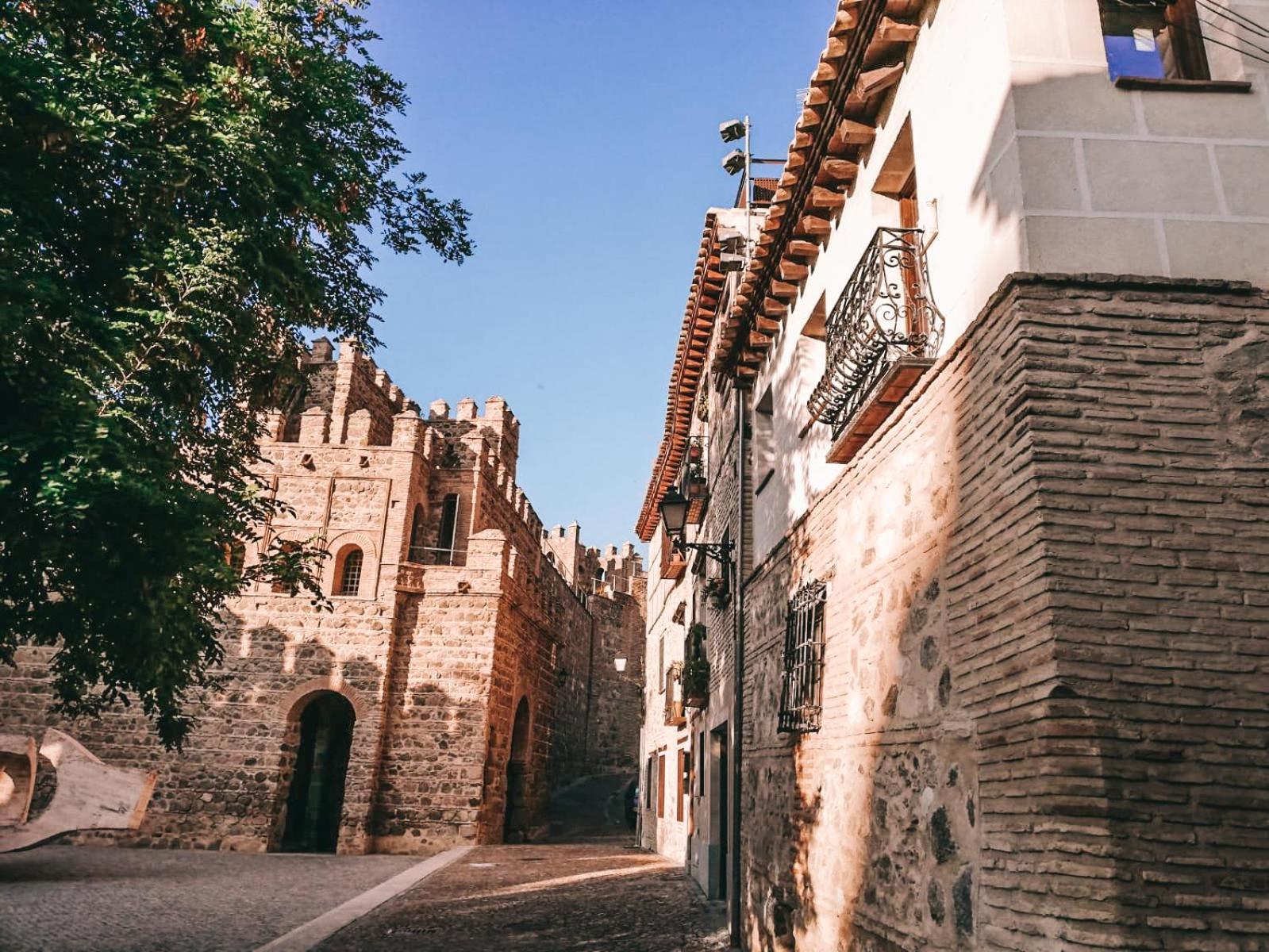 Appartement Casa Airosas