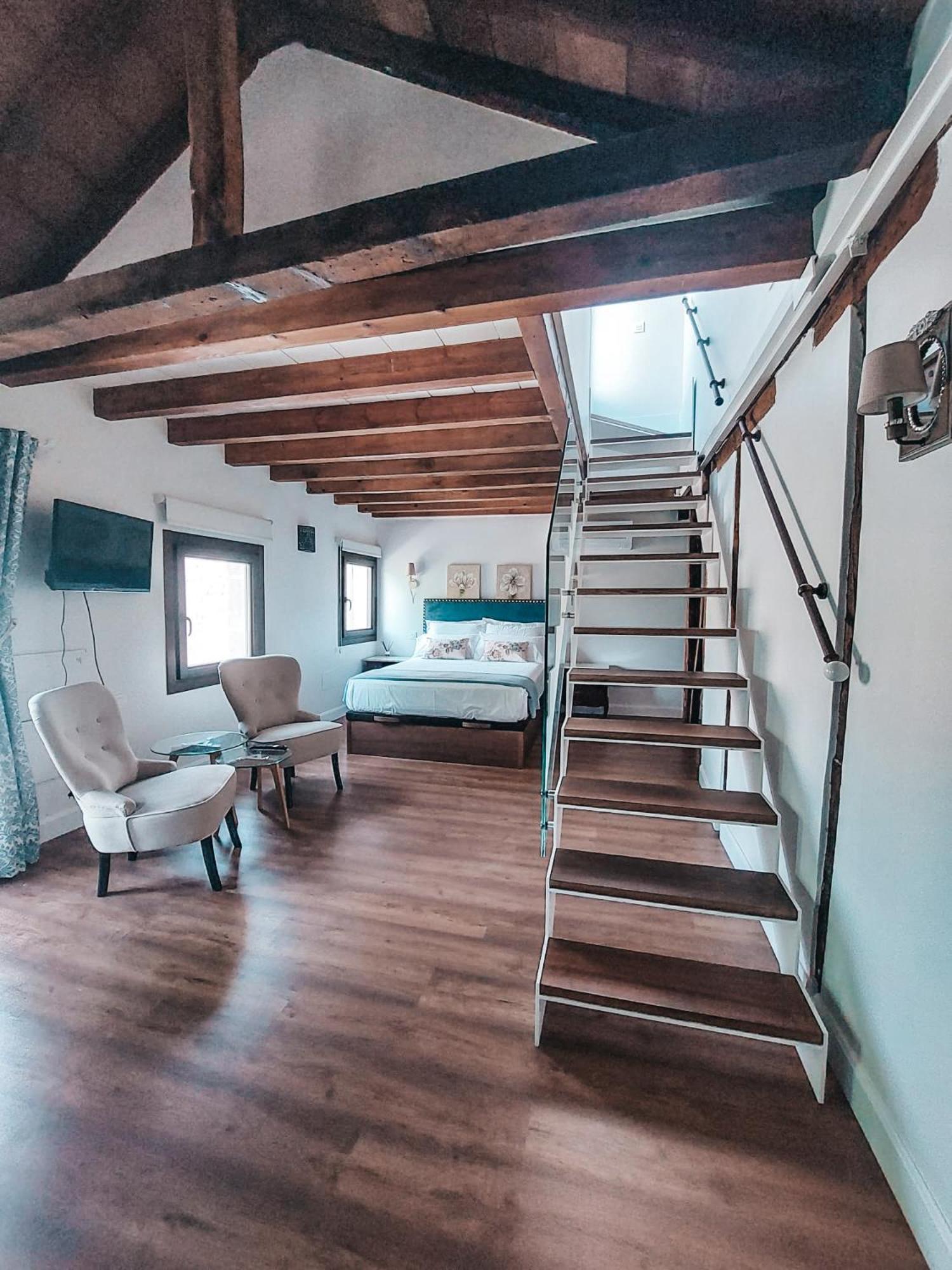 Apartment Casa Airosas
