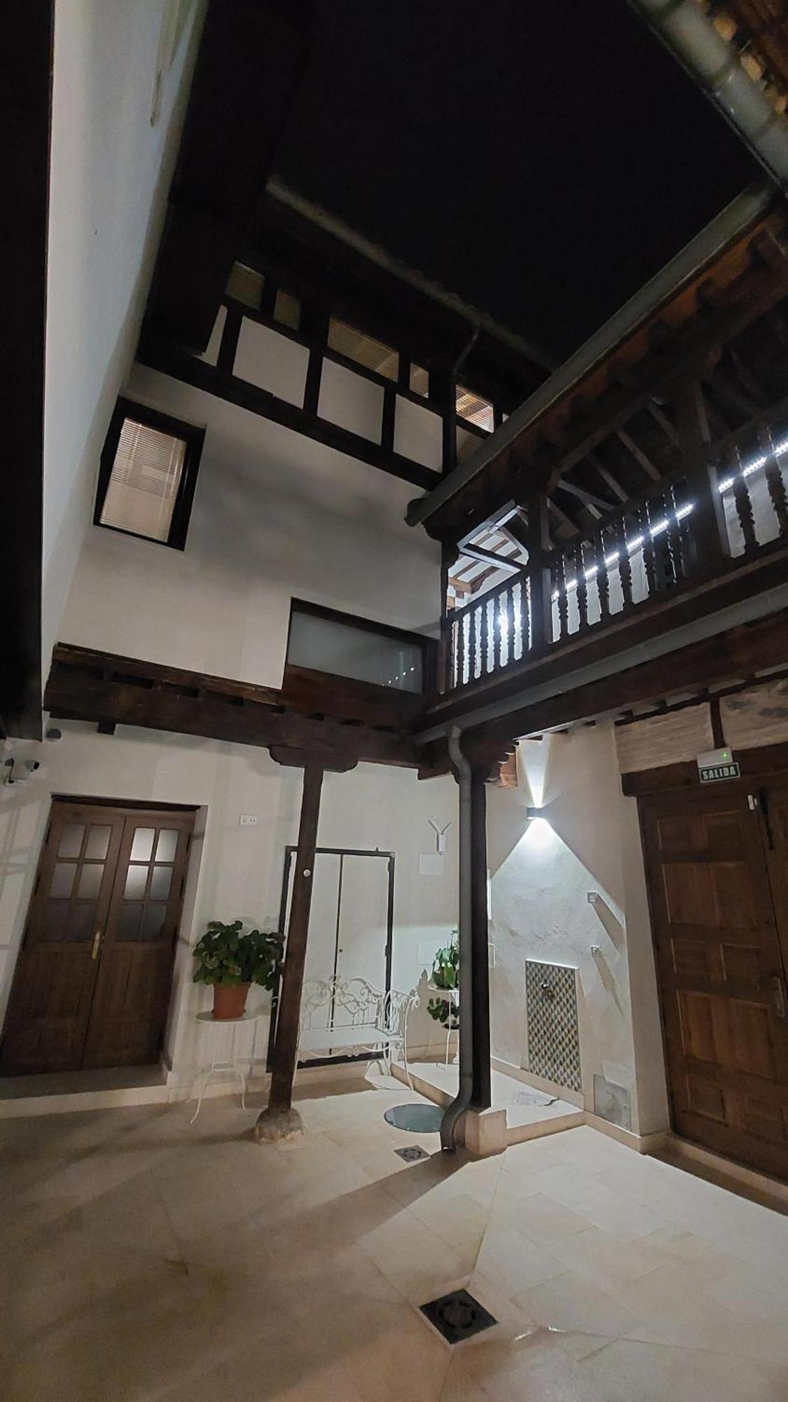 Casa Airosas Appartement Toledo