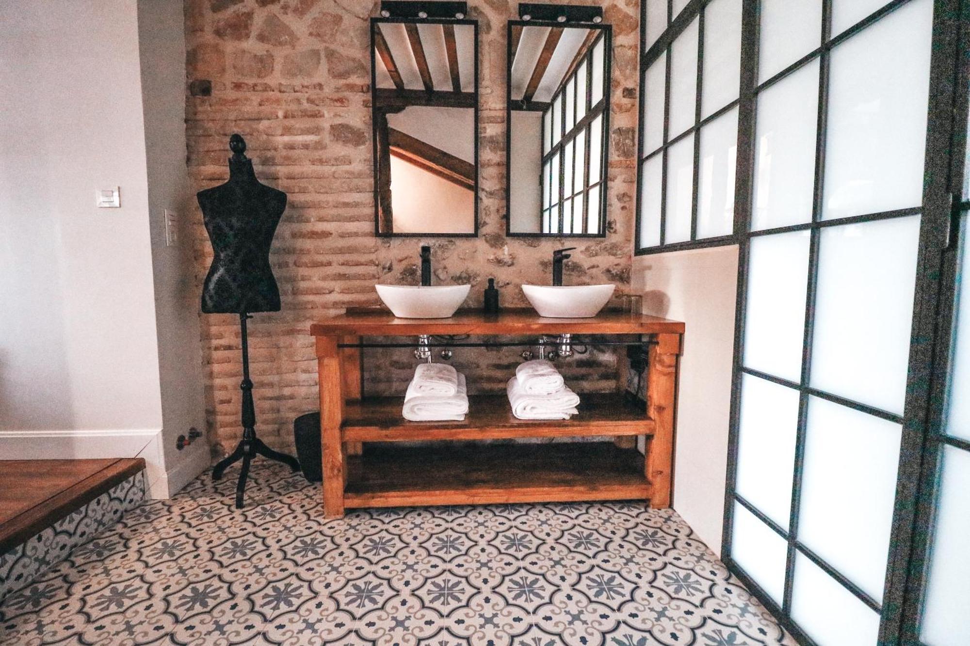 Apartment Casa Airosas