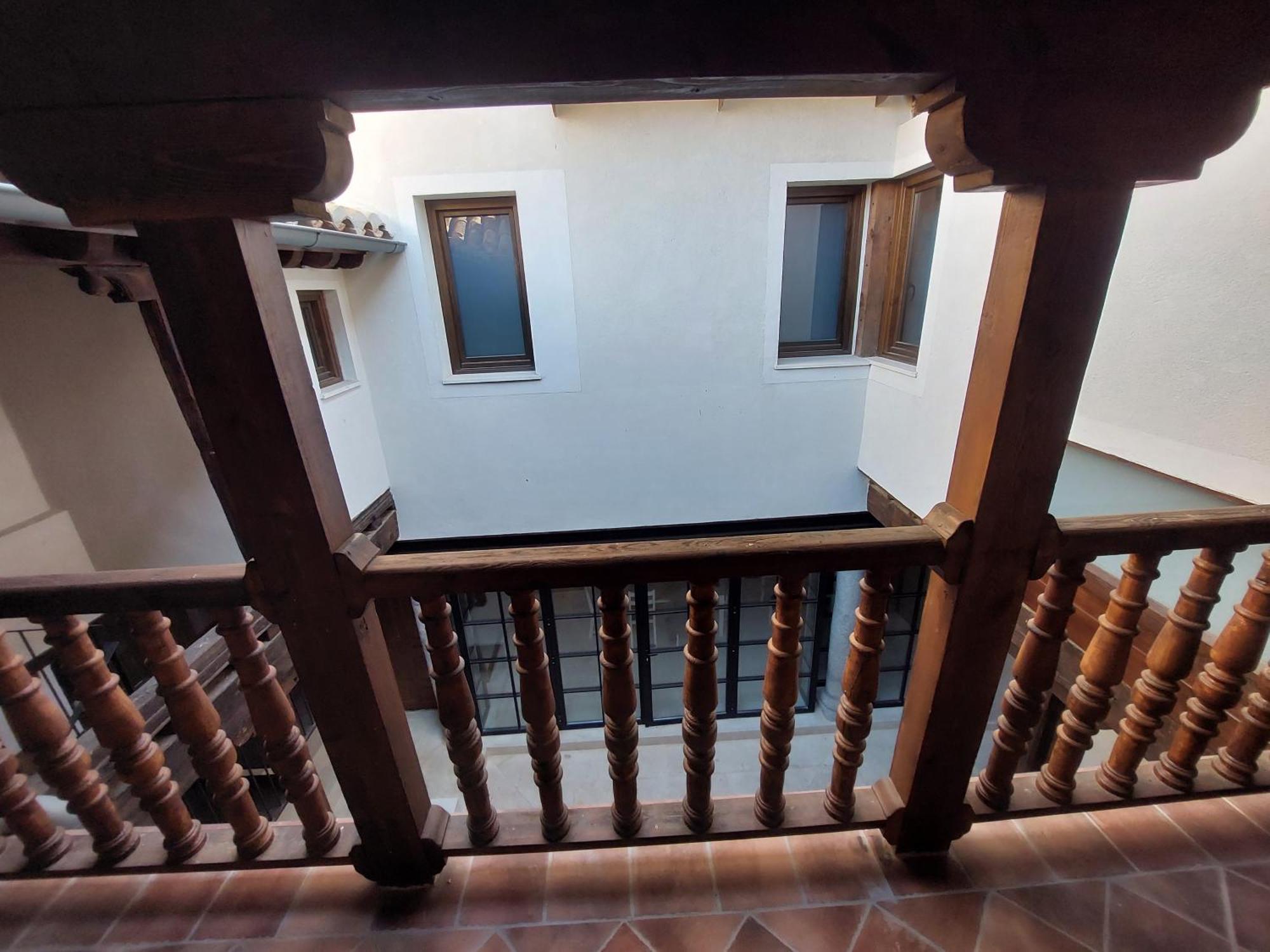 Casa Airosas * Toledo
