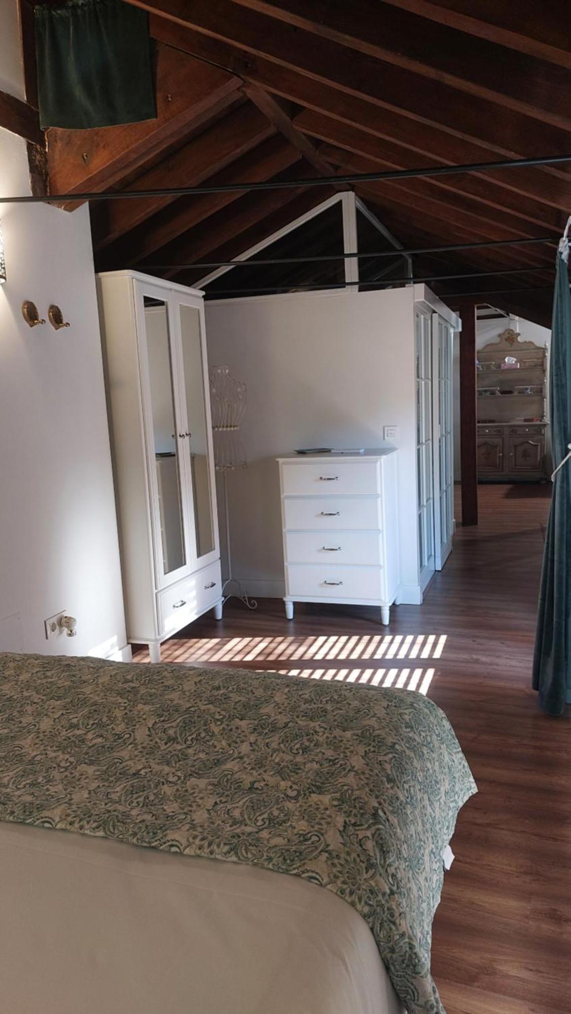 Appartement Casa Airosas
