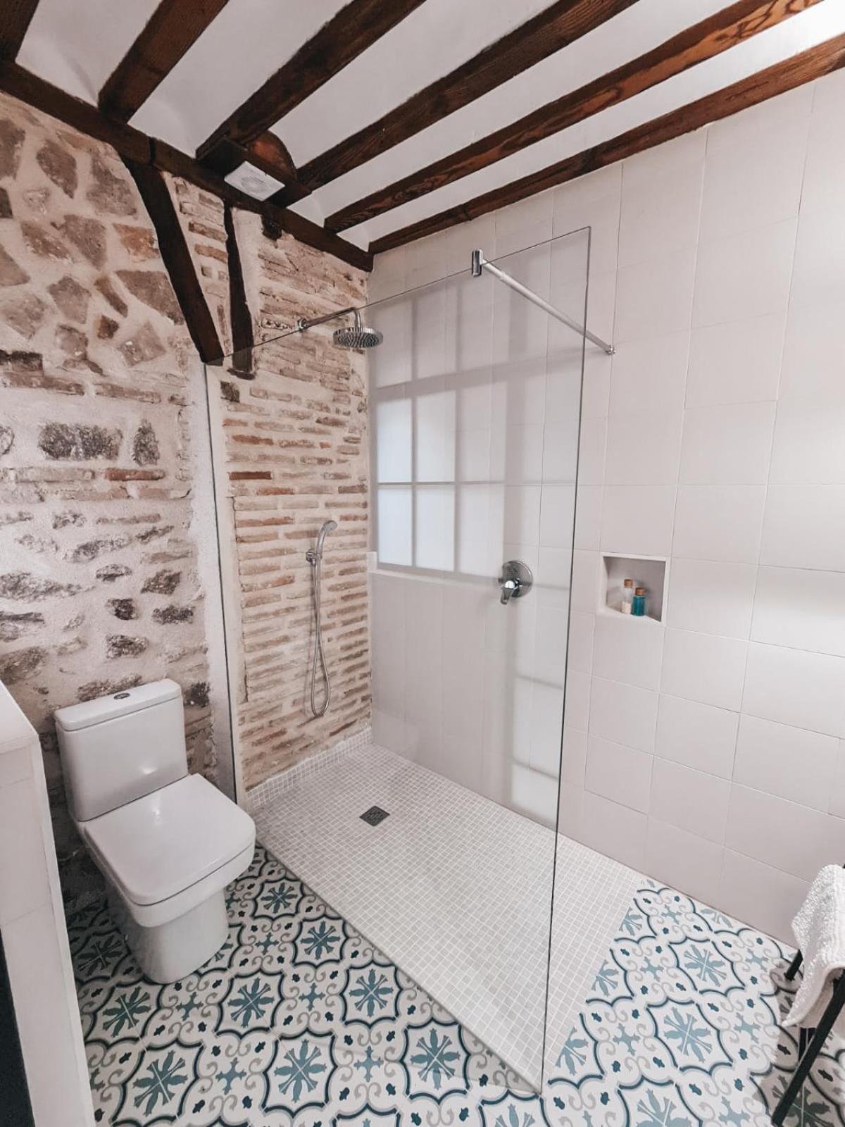 Appartement Casa Airosas Toledo